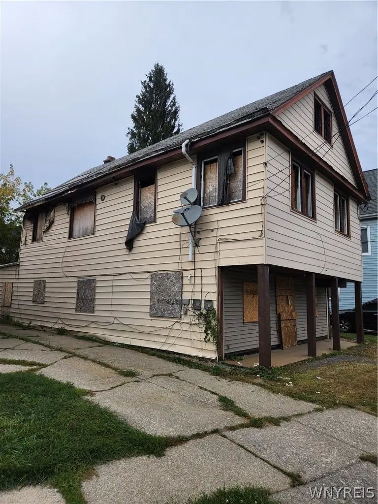 356 Esser Avenue, Buffalo, NY 14207 - #2
