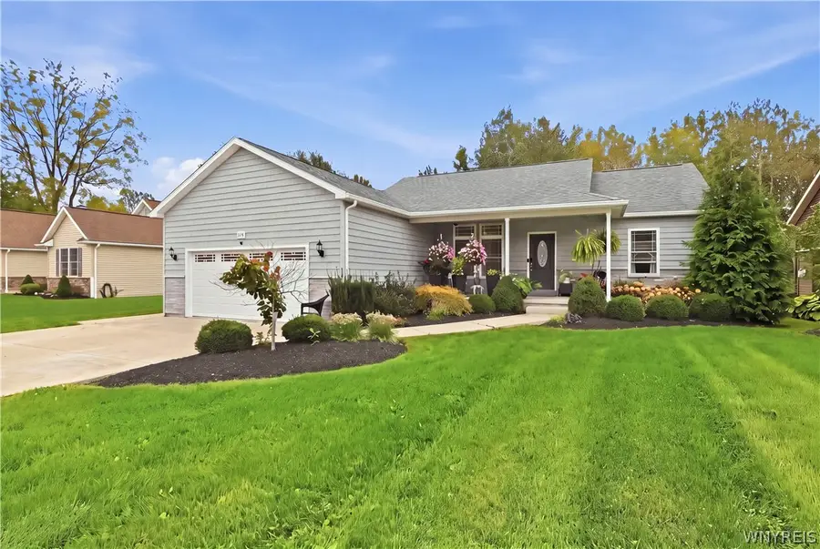 1399 Walck Road, North Tonawanda, NY 14120 - #2