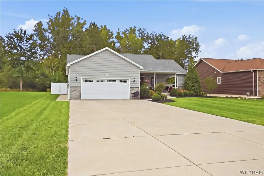 1399 Walck Road, North Tonawanda, NY 14120 - #3