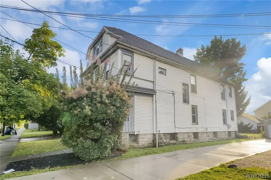 36 Callodine Avenue, Buffalo, NY 14226 - #2