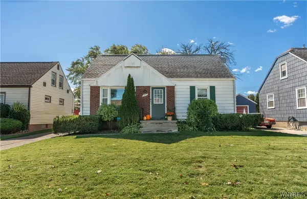255 Clark Street, Buffalo, NY 14223