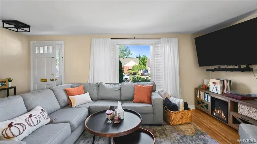 255 Clark Street, Buffalo, NY 14223 - #3