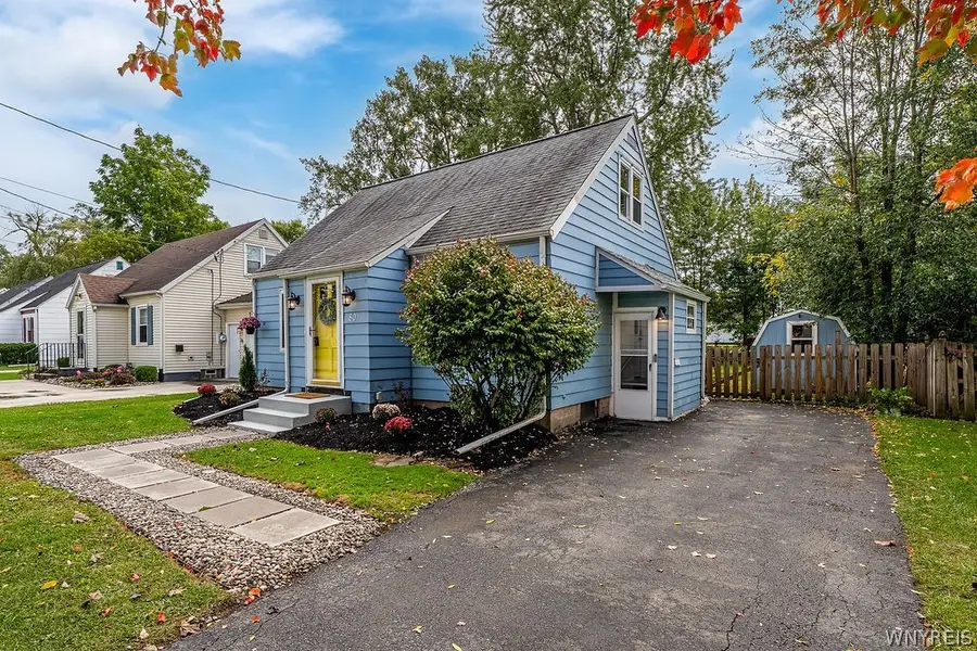 80 Wilkshire Place, Lancaster, NY 14086 - #2
