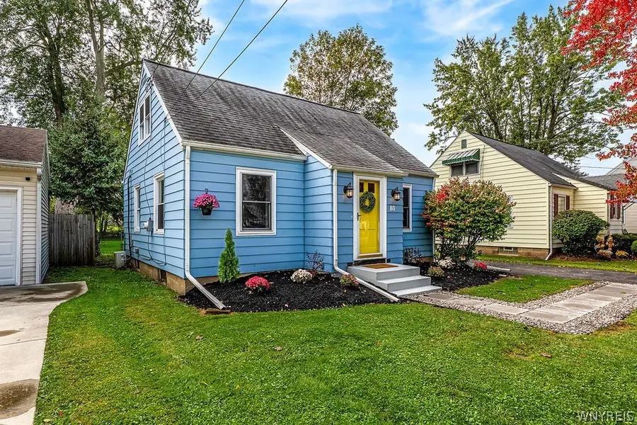 80 Wilkshire Place, Lancaster, NY 14086 - #3