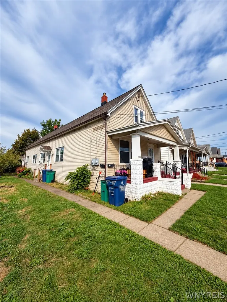 128 Weiss Street, Buffalo, NY 14206 - #2