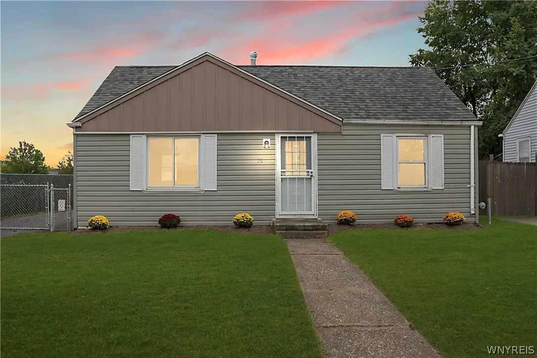 71 Race Street, Buffalo, NY 14207 - #1