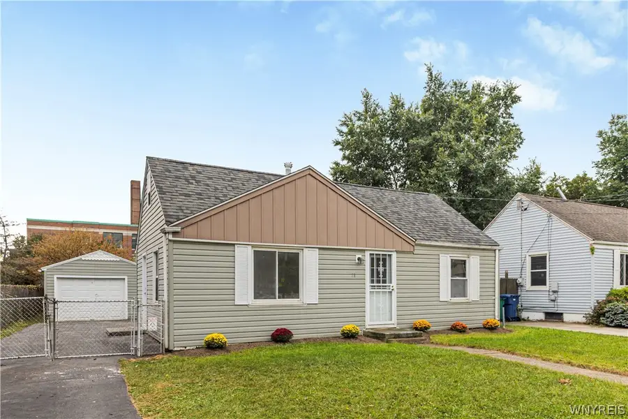 71 Race Street, Buffalo, NY 14207 - #3