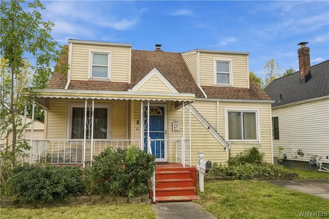 3535 Chapin Avenue, Niagara Falls, NY 14301 - #1