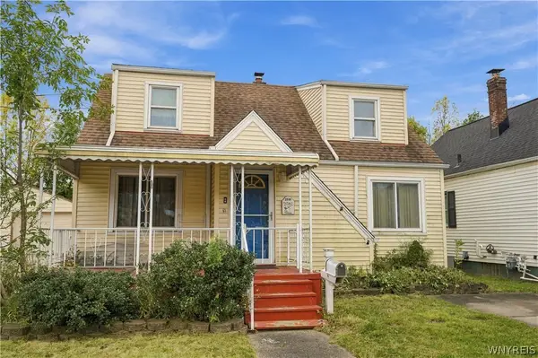 3535 Chapin Avenue, Niagara Falls, NY 14301