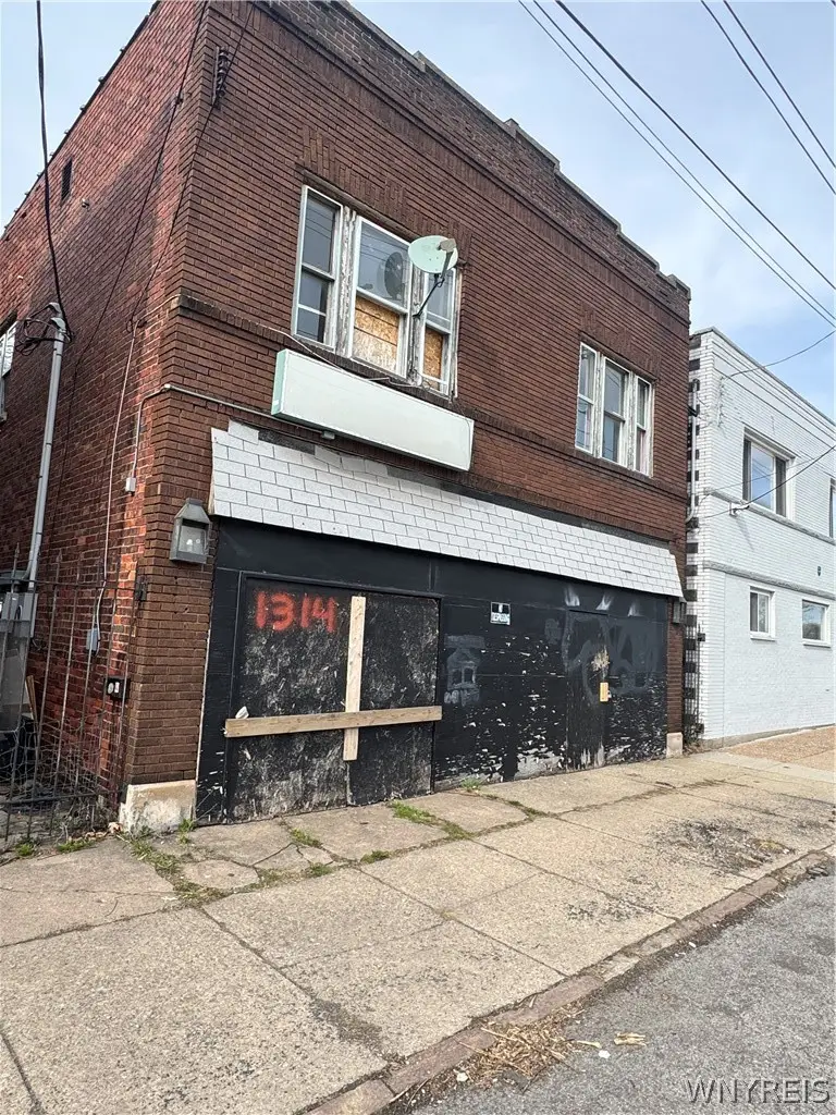 1314 Niagara Street, Niagara Falls, NY 14303 - #1