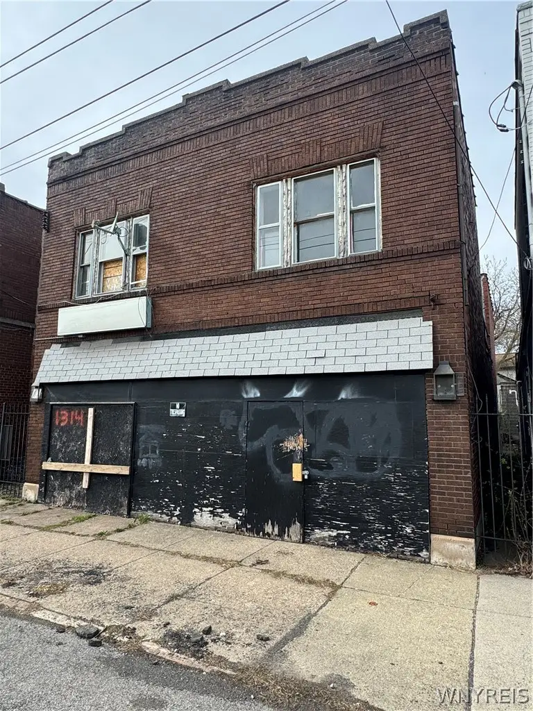 1314 Niagara Street, Niagara Falls, NY 14303 - #3