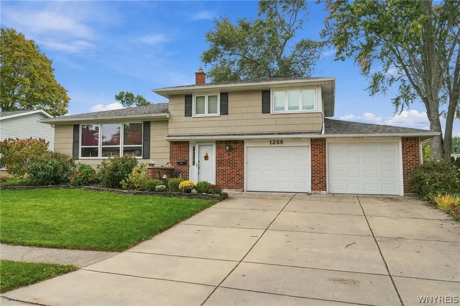 1266 Greenbrier Lane, North Tonawanda, NY 14120 - #2