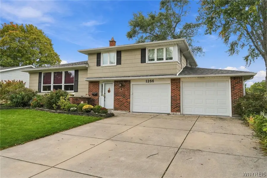 1266 Greenbrier Lane, North Tonawanda, NY 14120 - #3