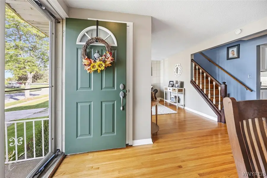 141 N Ellwood Avenue, Buffalo, NY 14223 - #3