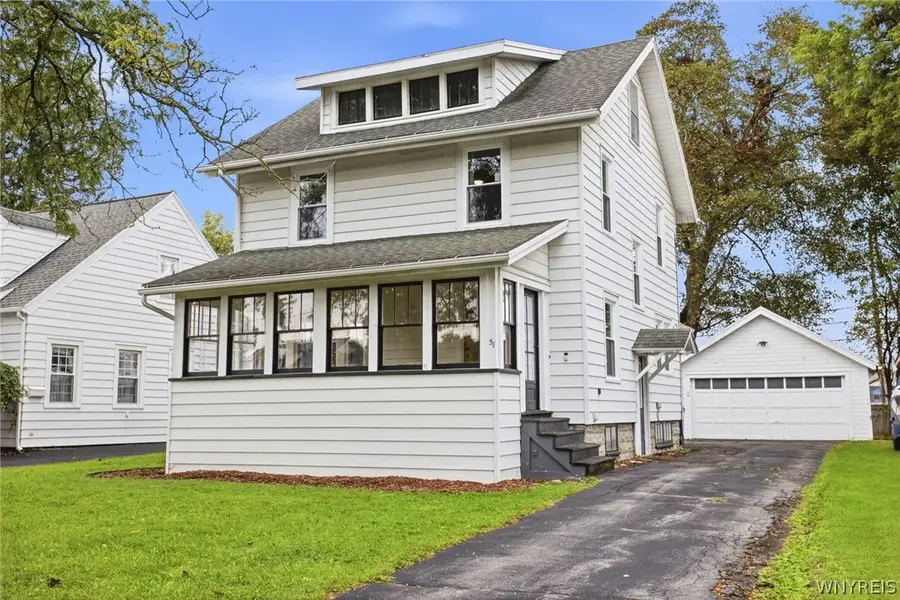 51 Redfield Parkway, Batavia, NY 14020 - #2