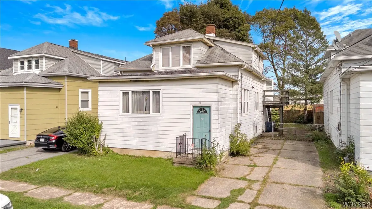 110 Victory Avenue, Buffalo, NY 14218 - #1