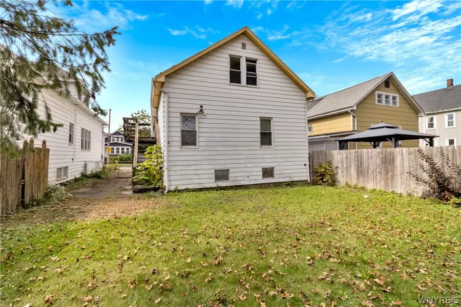 110 Victory Avenue, Buffalo, NY 14218 - #3