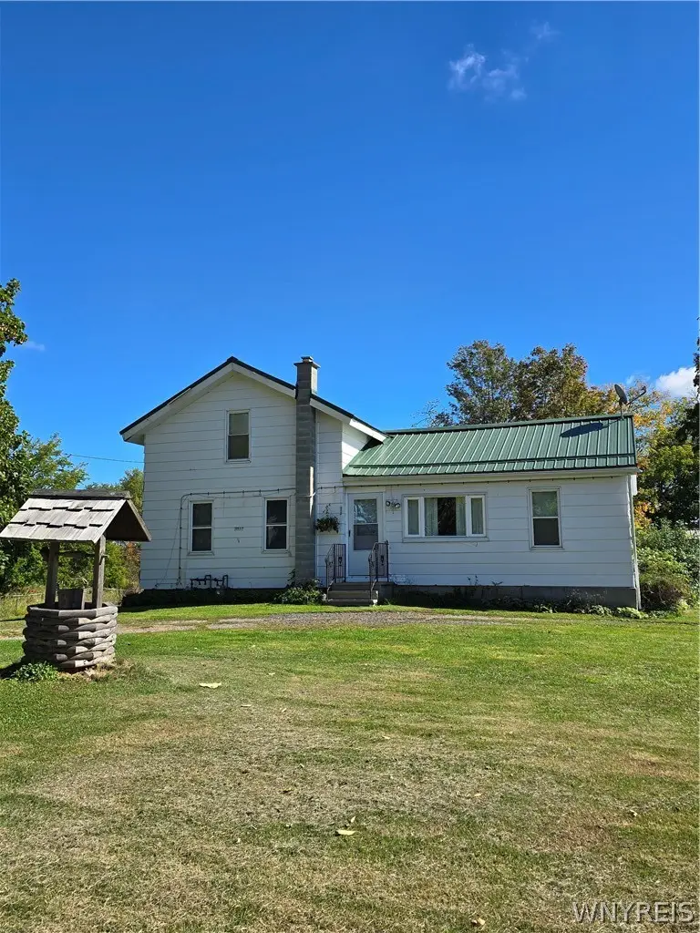 1823 Eastwood Road, East Aurora, NY 14052 - #1