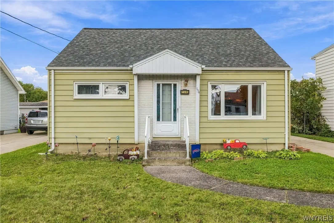 134 Standard Parkway, Buffalo, NY 14227 - #1
