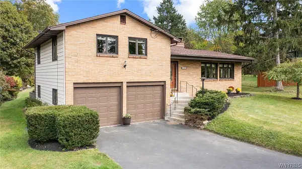 4545 Ransom Road, Clarence, NY 14031