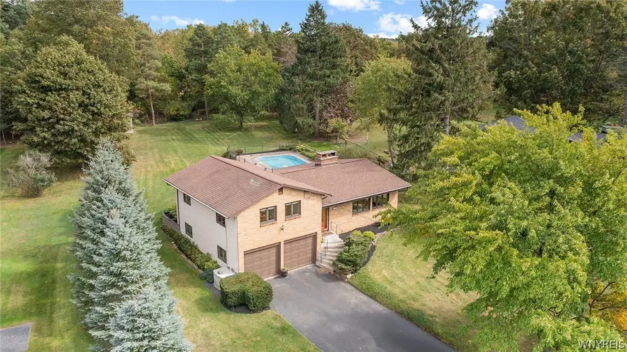 4545 Ransom Road, Clarence, NY 14031 - #3
