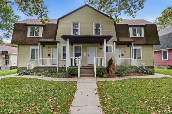 22 B Street, Niagara Falls, NY 14303