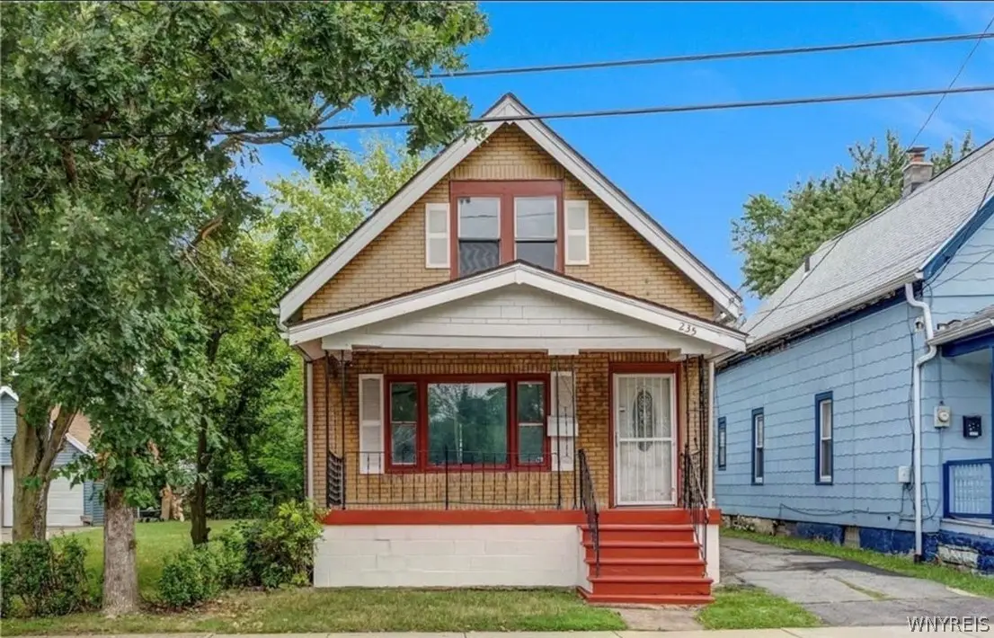 235 Courtland Avenue, Buffalo, NY 14215 - #1