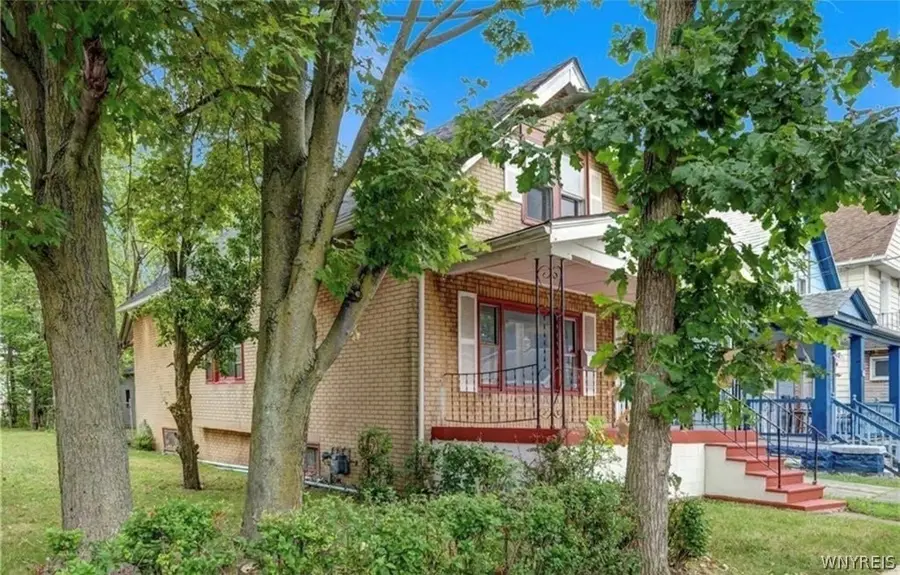 235 Courtland Avenue, Buffalo, NY 14215 - #3