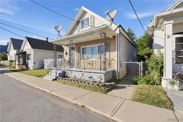 234 James Street, Buffalo, NY 14210