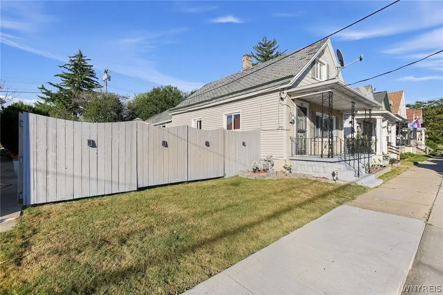 234 James Street, Buffalo, NY 14210 - #3