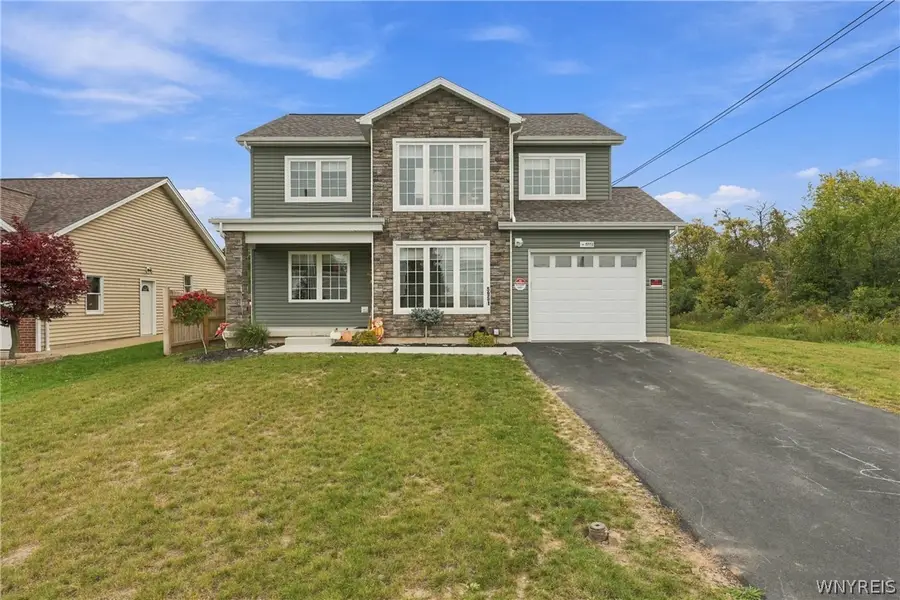 5951 Miller Road, Niagara Falls, NY 14304 - #2