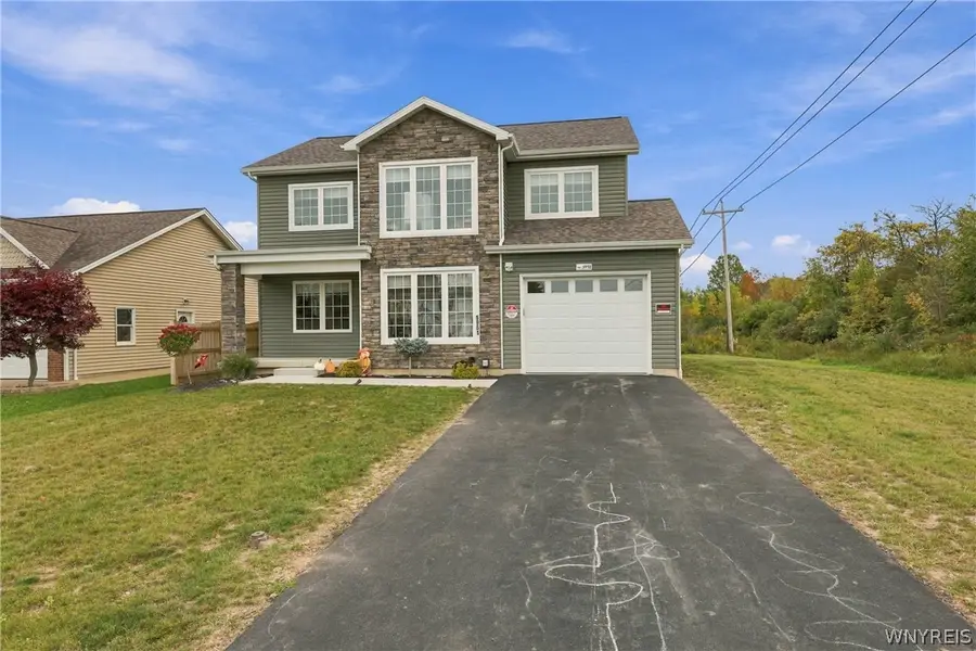 5951 Miller Road, Niagara Falls, NY 14304 - #3
