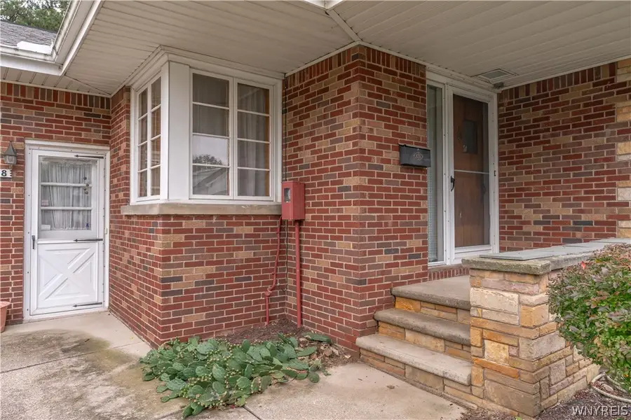 98 Woodlawn Avenue, Lancaster, NY 14086 - #3