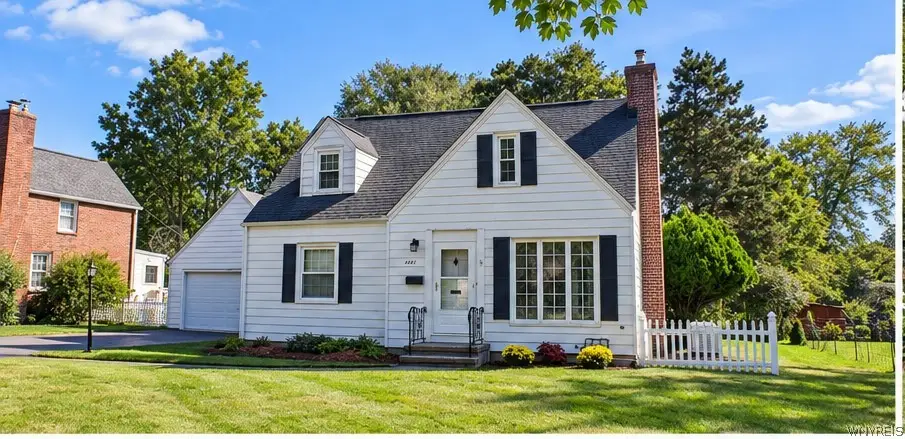 4441 Arondale Drive, Buffalo, NY 14221 - #1