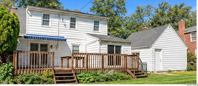 4441 Arondale Drive, Buffalo, NY 14221 - #2