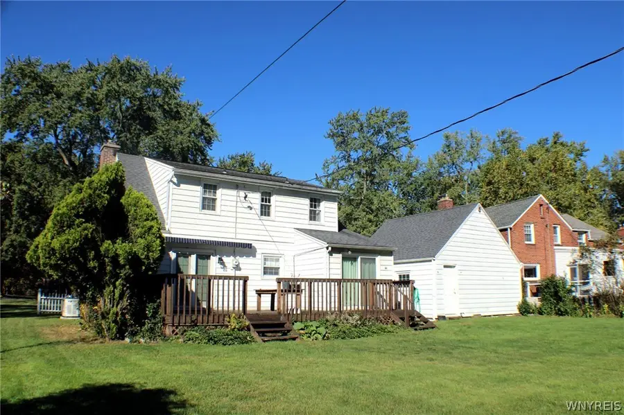 4441 Arondale Drive, Buffalo, NY 14221 - #3