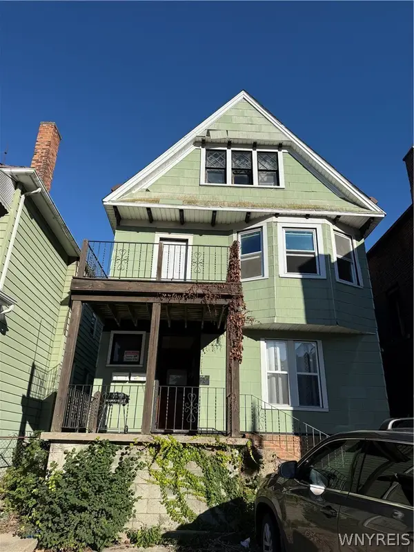315 Grant Street, Buffalo, NY 14213