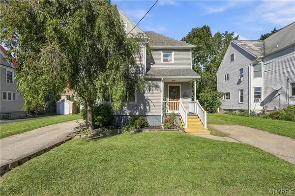 14 Morton Avenue, Batavia, NY 14020