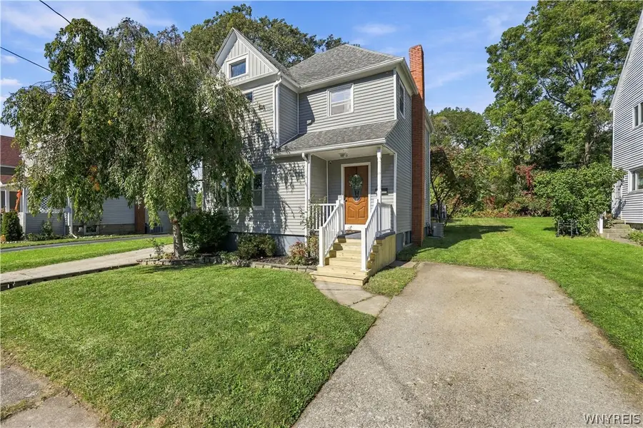 14 Morton Avenue, Batavia, NY 14020 - #2