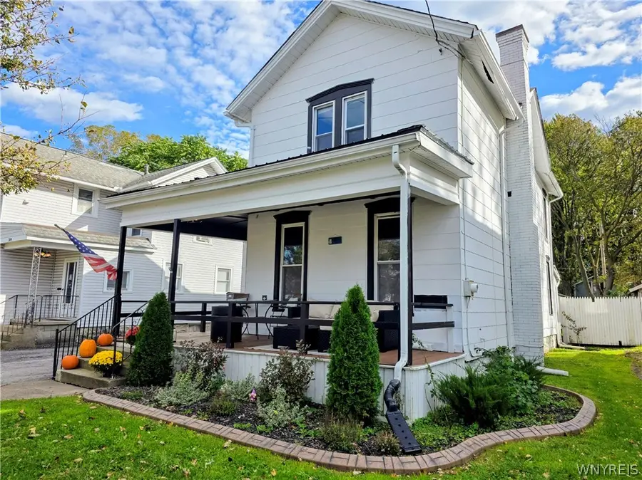 300 Walnut Street, Lockport, NY 14094 - #2