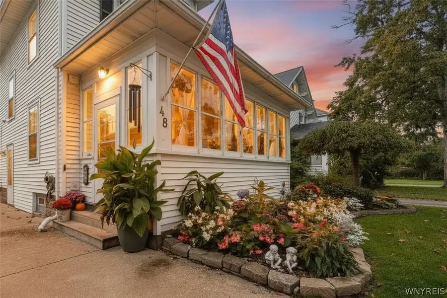 48 Morrow Avenue, Lockport, NY 14094 - #2