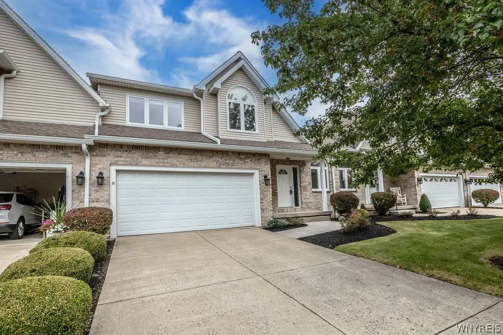 335 White Oak Lane, Grand Island, NY 14072 - #1