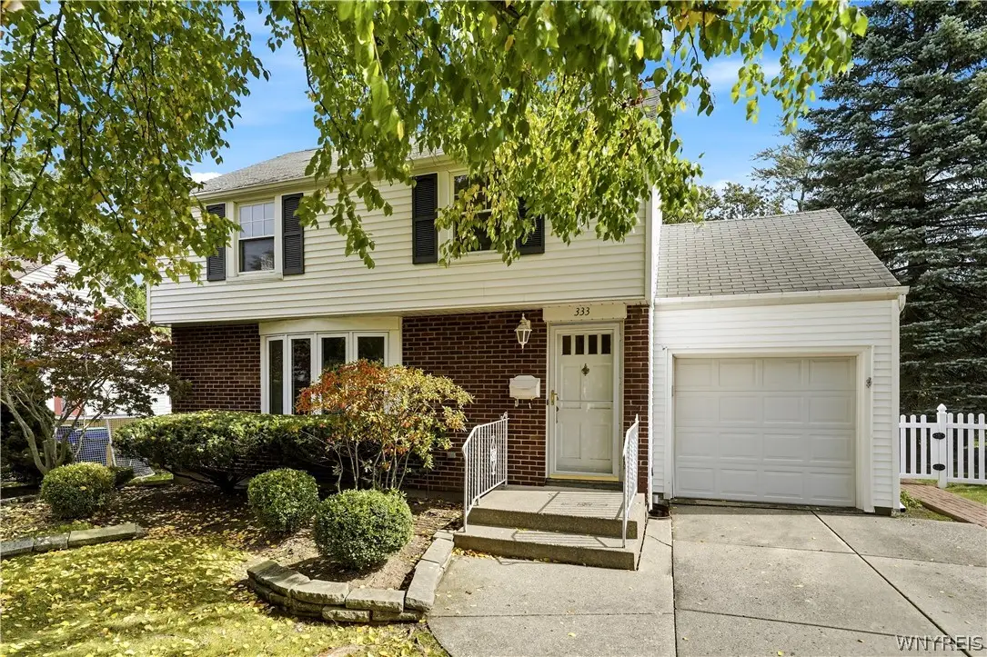 333 Burroughs Drive, Buffalo, NY 14226 - #1