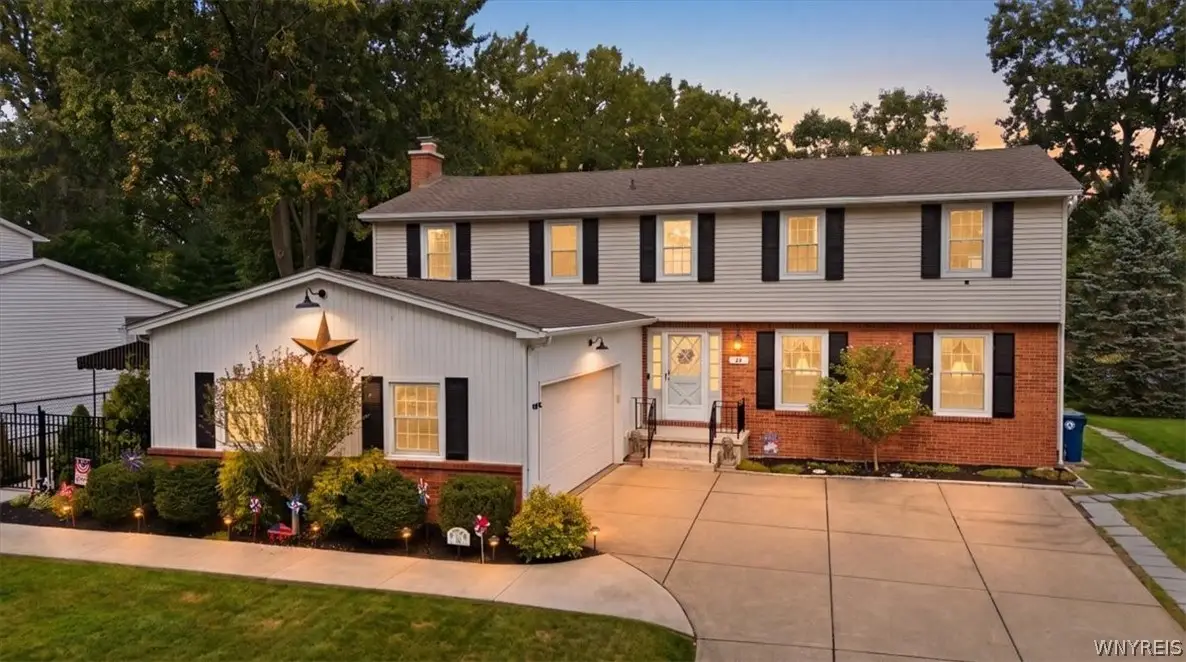 26 Chasewood Lane, Amherst, NY 14051 - #1