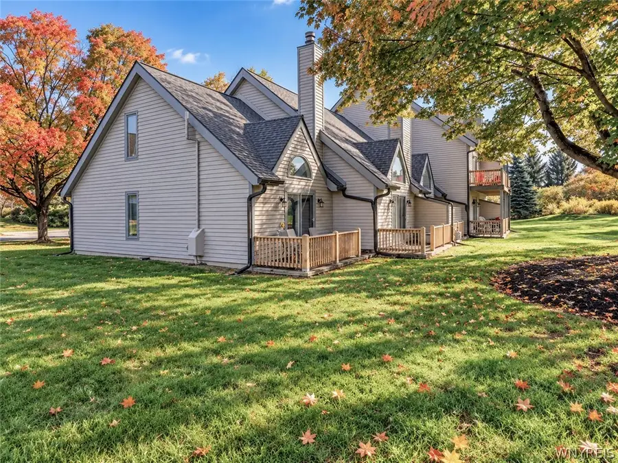 113 Wildflower, Ellicottville, NY 14731 - #3