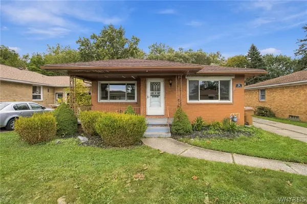 19 Trudy Lane, Buffalo, NY 14227