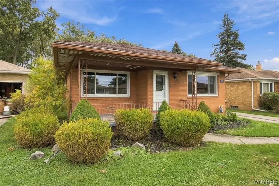 19 Trudy Lane, Buffalo, NY 14227 - #2