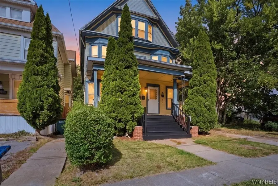 30 Penfield Street, Buffalo, NY 14213 - #2