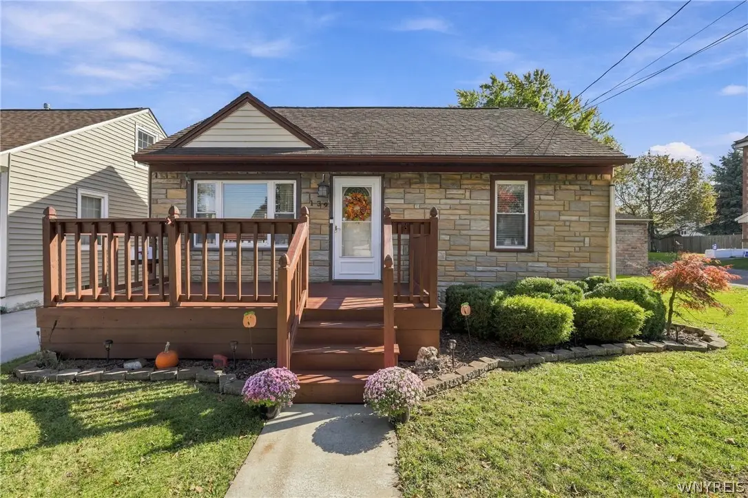 139 Bellwood Avenue, Buffalo, NY 14224 - #1