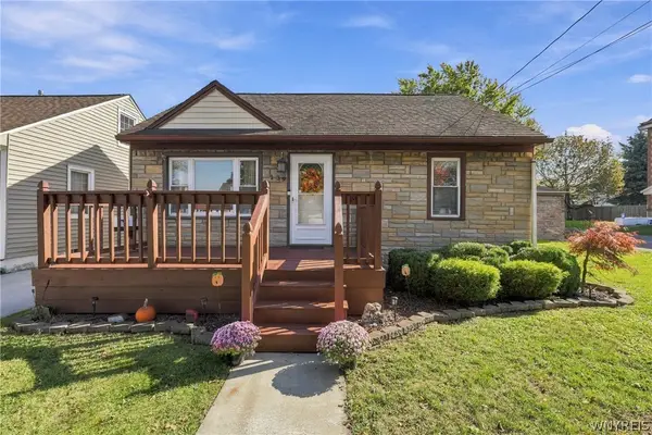 139 Bellwood Avenue, Buffalo, NY 14224